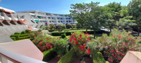 Studio 25m2/côté couchant-plages & commerces